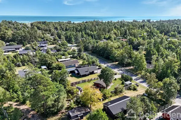 Fritidsbolig på Bisnapvej 15, 9370 Hals