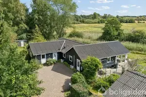 Fritidsbolig på Enggårdsvej 33, 4500 Nykøbing Sj