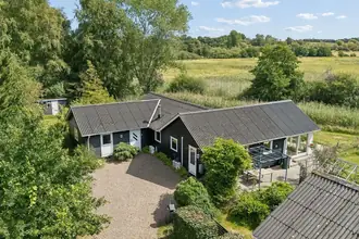 Fritidshus på Enggårdsvej 33, Nakke, 4500 Nykøbing Sj