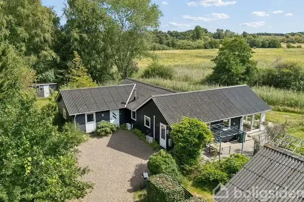 Fritidsbolig på Enggårdsvej 33, 4500 Nykøbing Sj