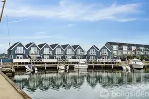 Fritidsbolig på Skakkes Holm 64J, 8500 Grenaa