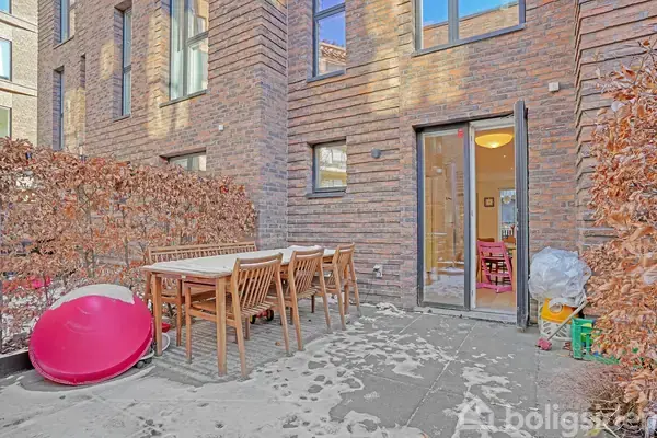 Rækkehus på Rubinolavej 43, 2500 Valby