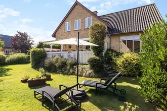 Villa på Ærenprisvej 3, 5000 Odense C