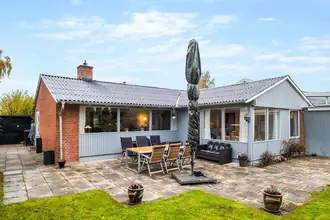 Villa på Espegårdsvej 13, 2880 Bagsværd