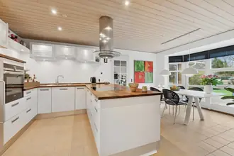 Villa på Plantagevej 77, 5462 Morud