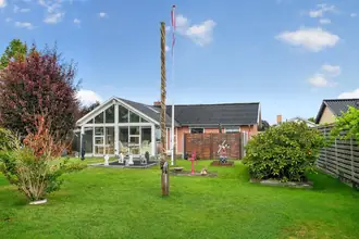 Villa på Forsytiavej 25, 4600 Køge