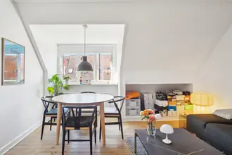 Ejerlejlighed på Langdraget 15, 3., 2720 Vanløse