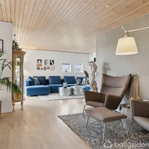 Villa på Højdyssevej 20, 4000 Roskilde