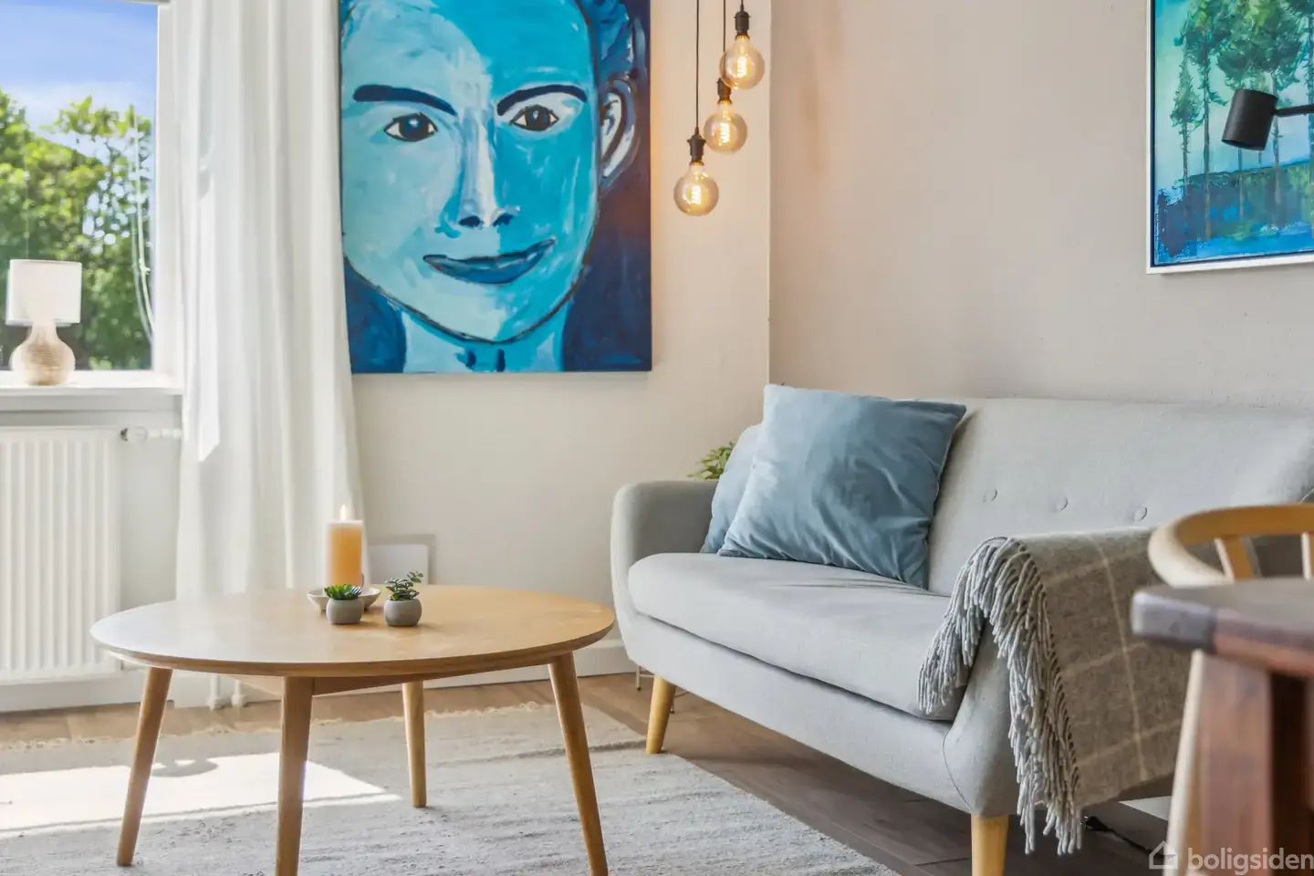 Ejerlejlighed på Lindholmsvej 73B, 1. tv., 9400 Nørresundby