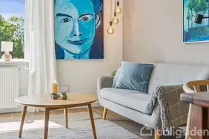 Ejerlejlighed på Lindholmsvej 73B, 1. tv., 9400 Nørresundby