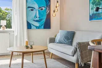 Appartament ta' 2 kamra, 75 m²