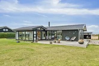 Fritidshus på Fuldriggerstien 8, Dråby, 8400 Ebeltoft