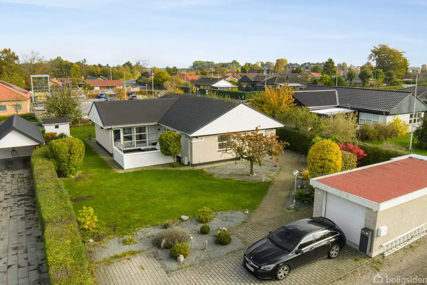 Villa på Hestehøjvej 123, 5260 Odense S