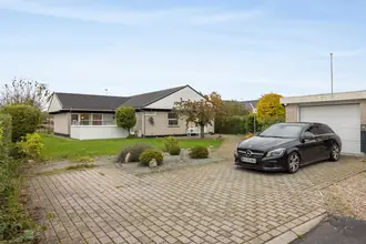 Villa på Hestehøjvej 123, Højby, 5260 Odense S