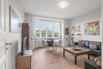 Ejerlejlighed på Sonnesgade 15, 3. tv., 8000 Aarhus C