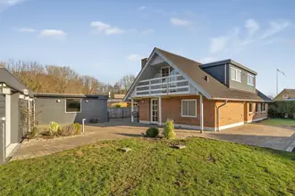 Villa på Skovgade 25, 6320 Egernsund