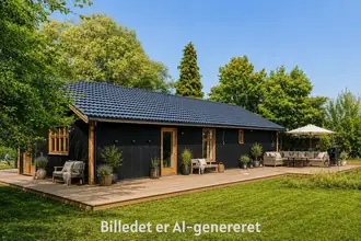 Fritidshus på Hejrevej 16, Kulhuse, 3630 Jægerspris