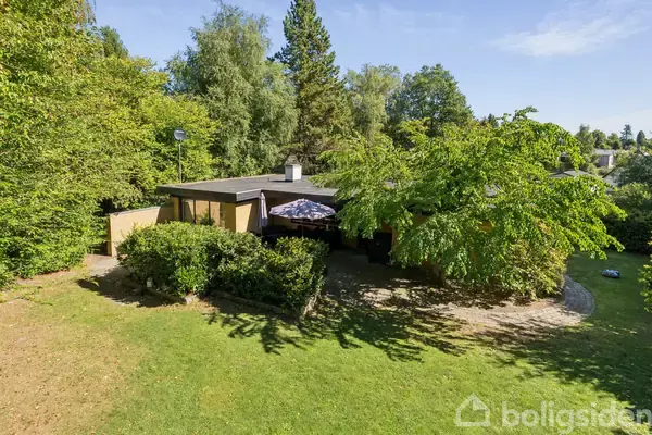 Villa på Vængevej 21, 5771 Stenstrup