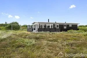 Fritidsbolig på Marehalmen 46, 6950 Ringkøbing