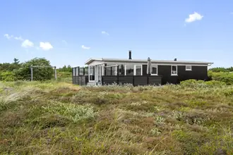 Fritidshus på Marehalmen 46, Søndervig, 6950 Ringkøbing