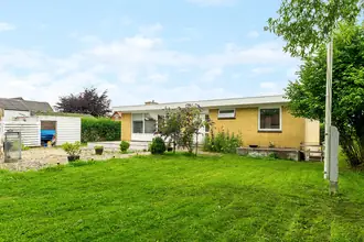 Villa på Assentorpvej 26, 4295 Stenlille