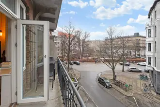 Ejerlejlighed på Koldinggade  37, 2. TH., 2100