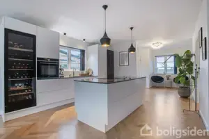 Villa på Merkur Alle 16, 2770 Kastrup