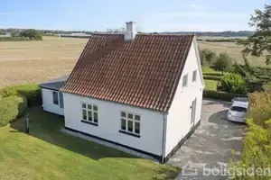 Villa på Bjerning Hovedvej 57, 6100 Haderslev