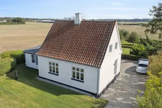 Villa på Bjerning Hovedvej 57, 6100 Haderslev