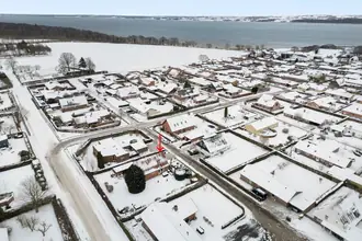 Villa på Hovmarksvej 102, 8700 Horsens