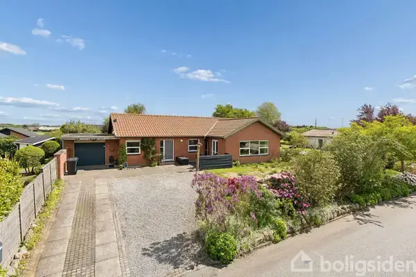 Villa på Hasselvej 2, 7300 Jelling
