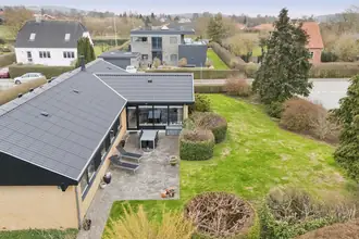 Villa på Højmarksvej 10, 8700 Horsens