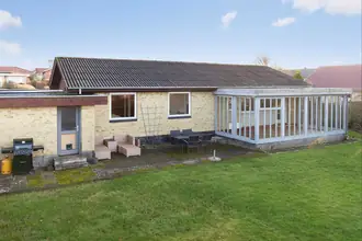 Villa på Hedevænget 4, Dommerby, 7800 Skive