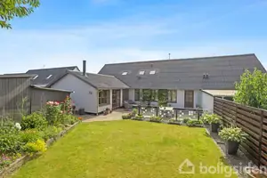 Villa på Søndergade 22, 9493 Saltum