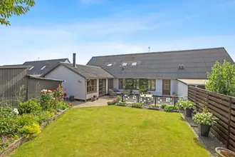 Villa på Søndergade 22, 9493 Saltum