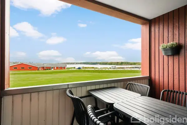 Ejerlejlighed på Vinkelhagevej 164, 7620 Lemvig