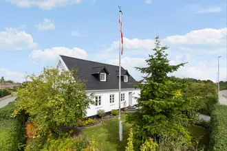 Villa på Klarupvej 4, 9270 Klarup