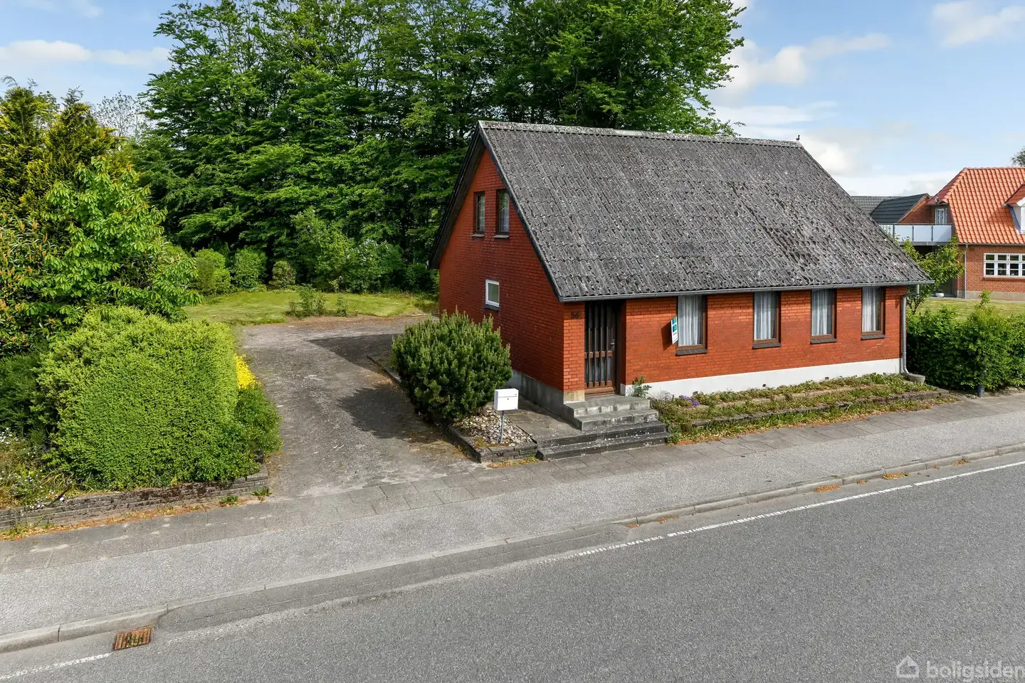 Villa på Skads Byvej 56, 6705 Esbjerg Ø