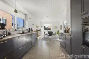 Villa på Ørnevej 47, 9900 Frederikshavn