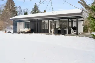 Fritidshus på Skovåsen 25, Rødkilde, 3250 Gilleleje