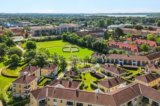 Ejerlejlighed på Elmely 17, 1. th., 3520 Farum