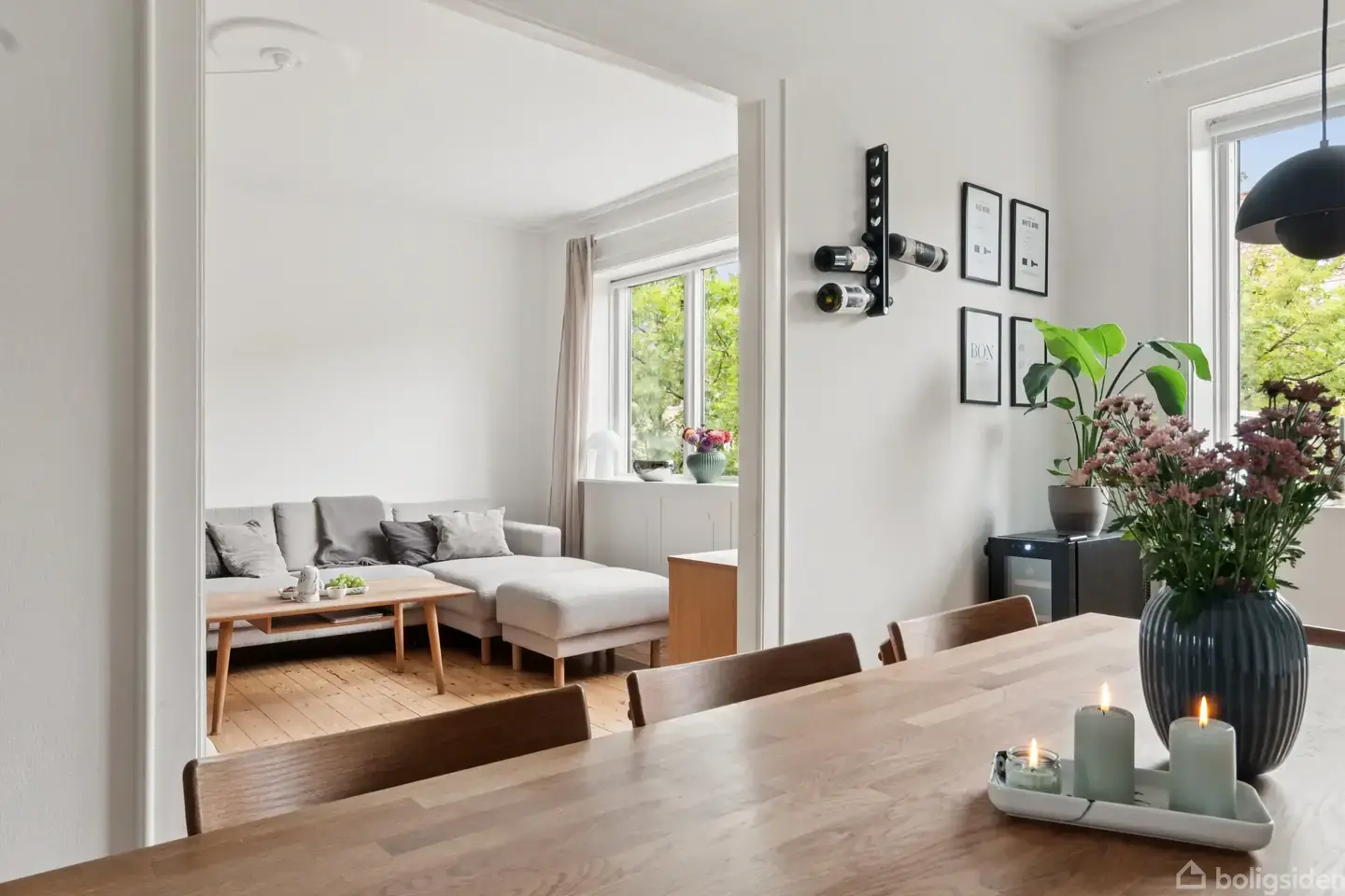 Ejerlejlighed på Amagerbrogade 255, 2. th., 2300 København S