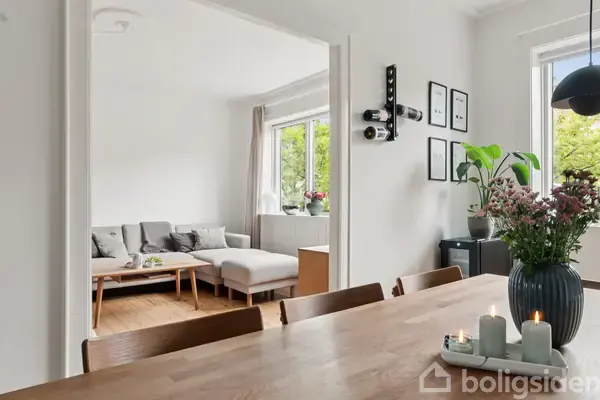 Ejerlejlighed på Amagerbrogade 255, 2. th., 2300 København S