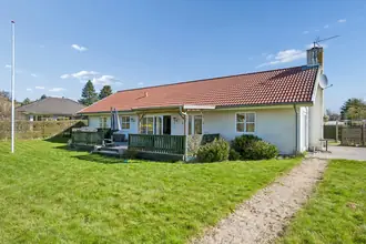 Villa på By-Lyngen 52, Blistrup, 3230 Græsted