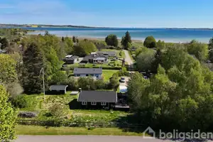 Fritidsbolig på Egenæs Vænge 12, 4571 Grevinge