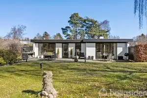 Fritidsbolig på Ugot-Vangen 12, 3230 Græsted