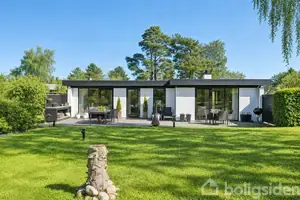 Fritidsbolig på Ugot-Vangen 12, 3230 Græsted