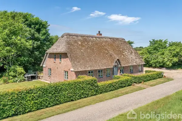 Villa på Åkirkevej 40, 6851 Janderup Vestj
