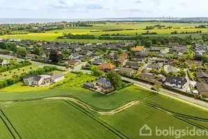 Villa på Hjortshøjvej 50, 8250 Egå