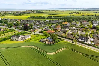 Villa på Hjortshøjvej 50, 8250 Egå